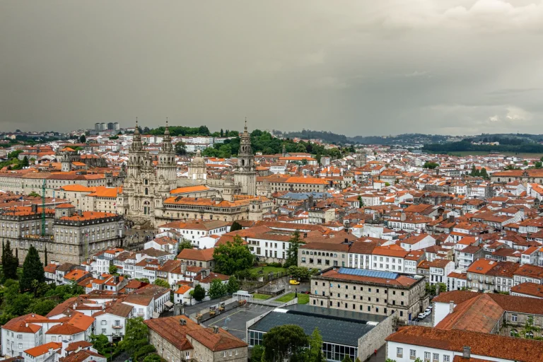 El PSdeG inicia las primarias para 2027 con la incógnita del candidato en Santiago de Compostela