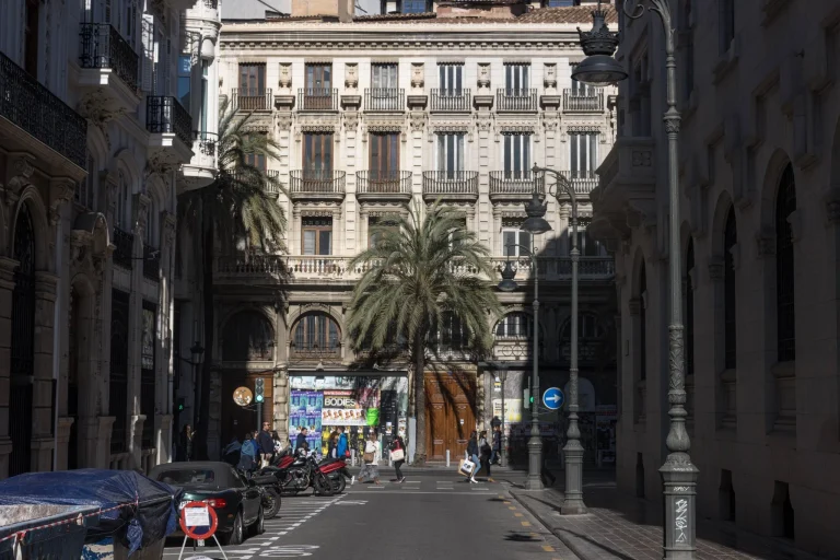 José Vicente Morata logra la reelección en la Cámara de Comercio de Valencia hasta 2030