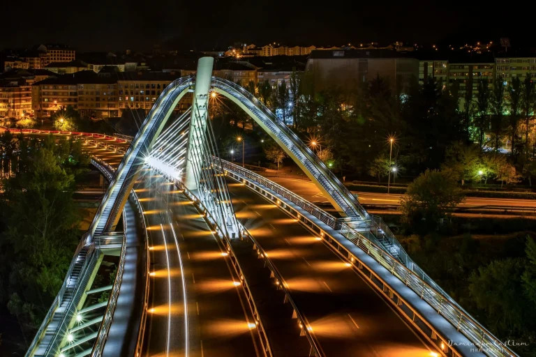 La Xunta licita la ronda este de Ourense por 13 millones para conectar la N-525 con la A-52