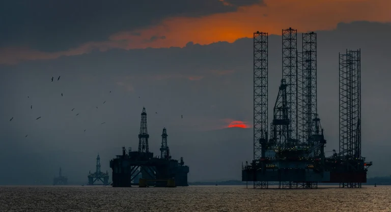 Rosebank emisiones CO2: 250 millones de toneladas equivalen al 70% anual del Reino Unido