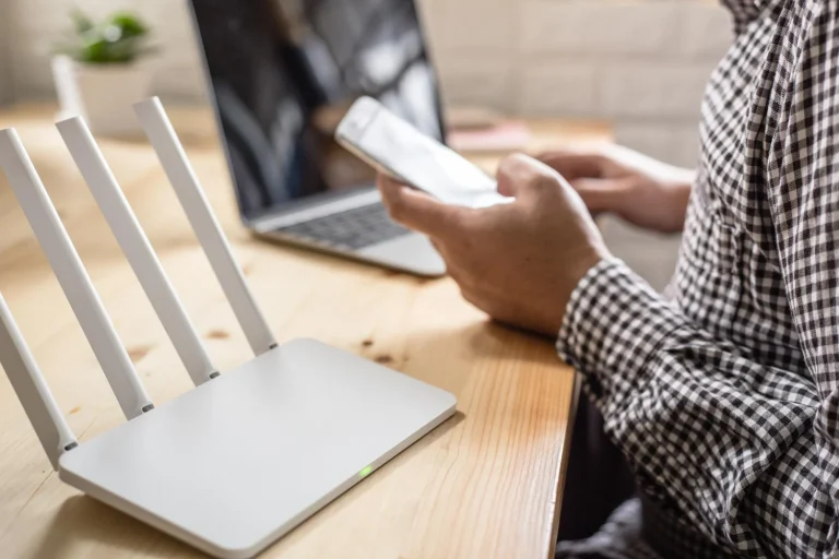 El regulador australiano deja inservibles miles de routers al cancelar programa de banda ancha