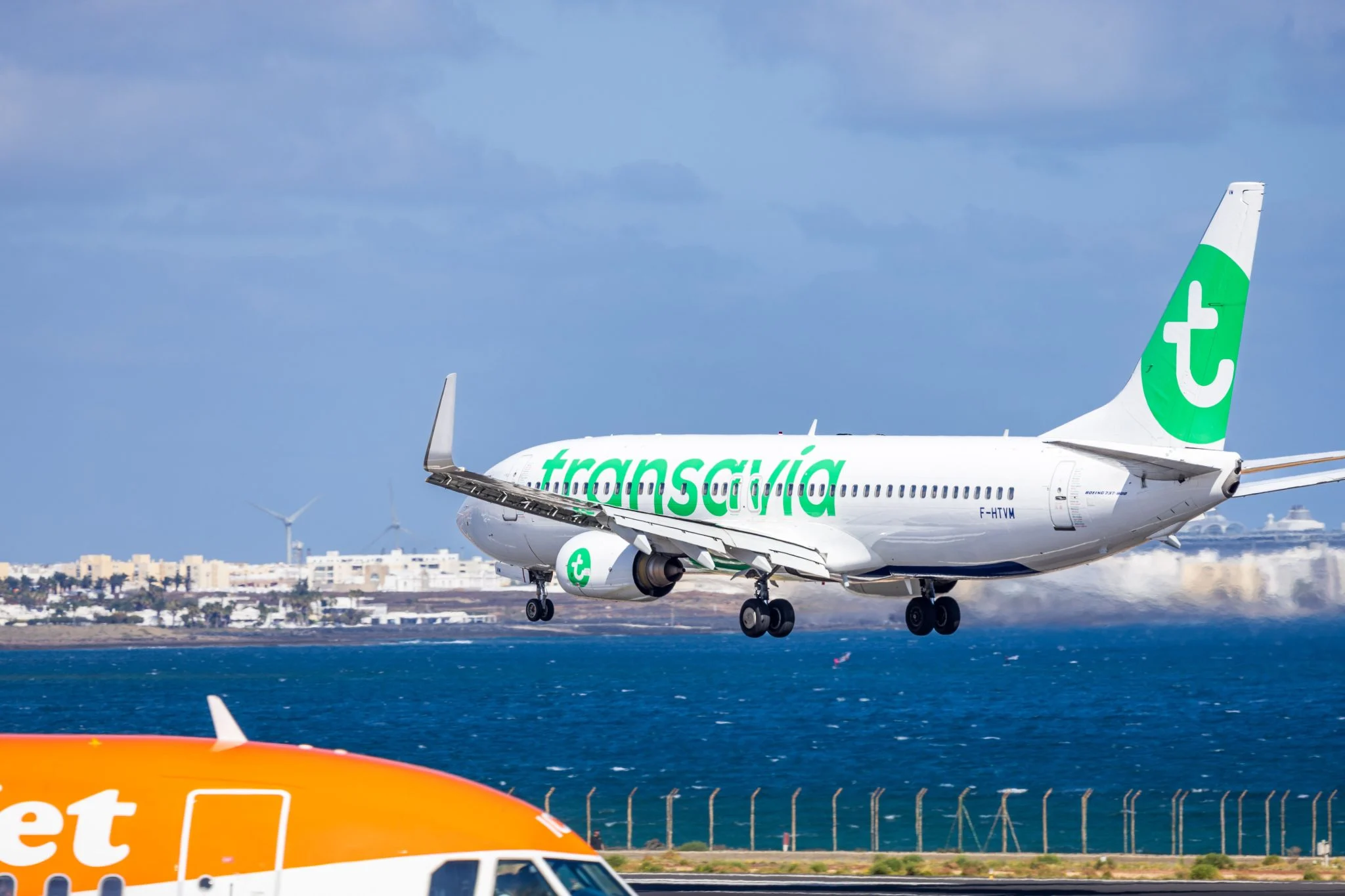 tcas-evita-colision-aviones-canarias-portada colisión aviones Canarias