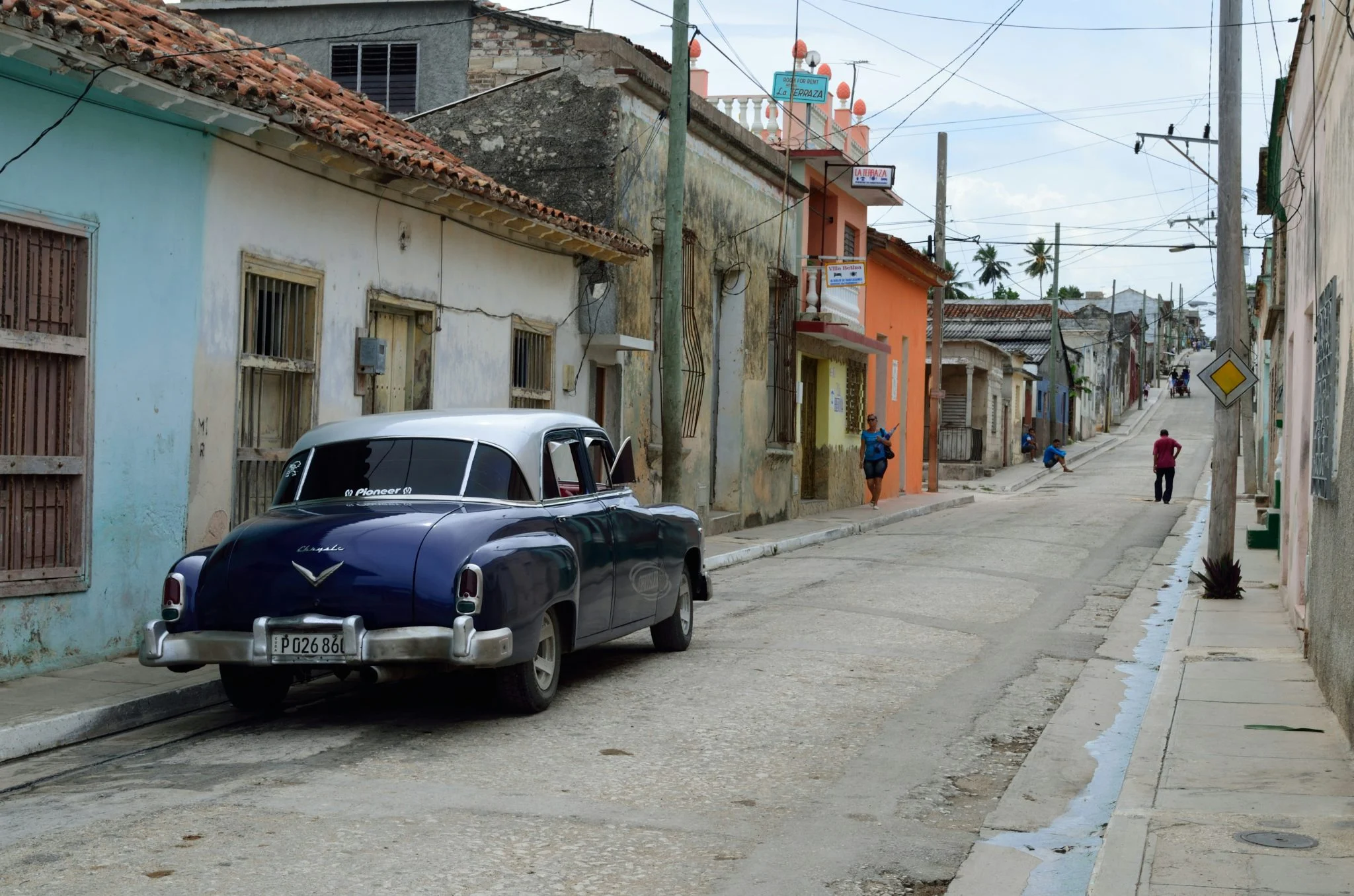 tercer-apagon-cuba-empresas-espanolas-portada apagón Cuba empresas españolas