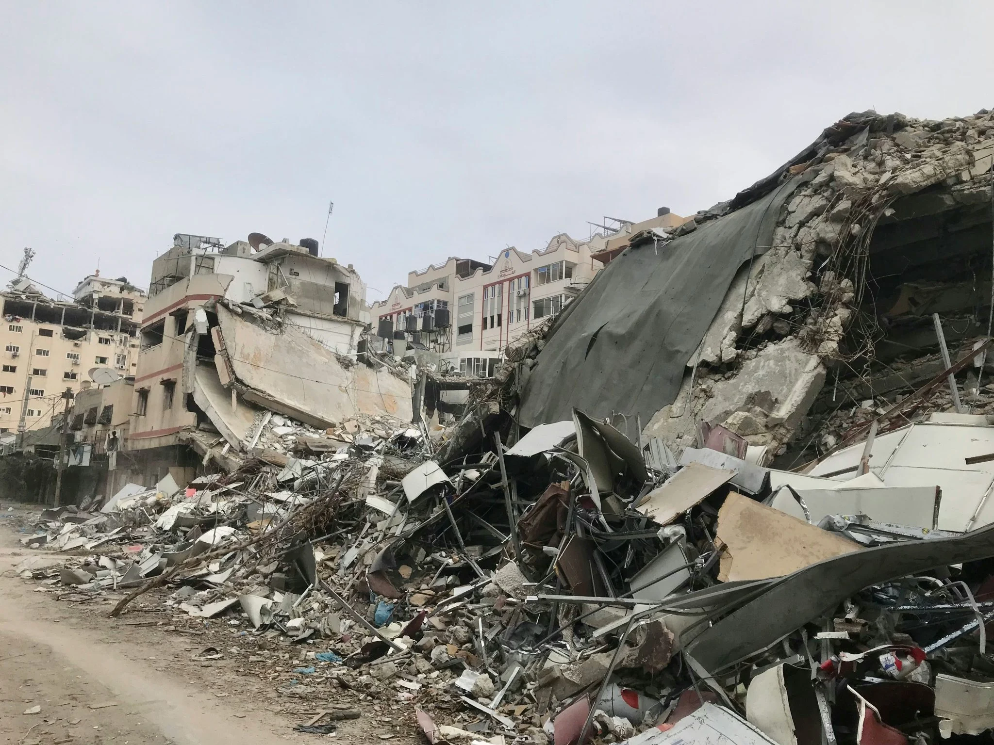 trump-acuerdo-desarme-hamas-gaza-portada desarme Hamás Gaza