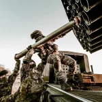 El escudo antiaéreo español no estará plenamente operativo antes de 2028 por retrasos
