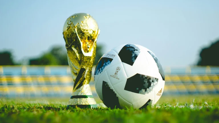 Trump, FIFA y Balogun: el escándalo que amenaza la candidatura de España al Mundial 2030
