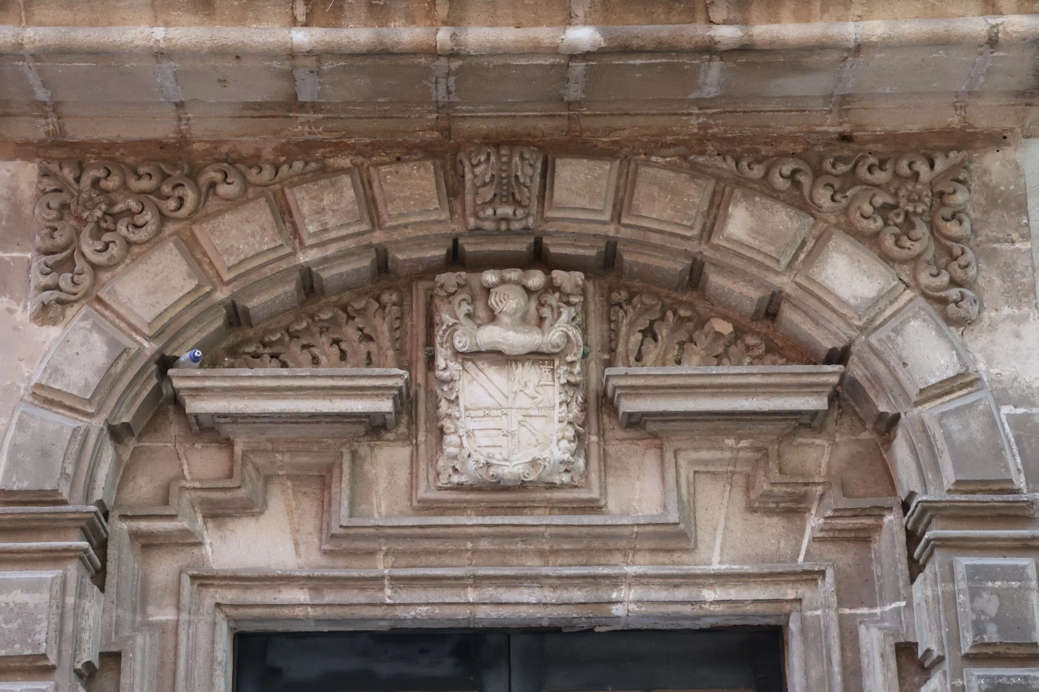 Ventura Rodríguez: el maestro del barroco en la Corte de Carlos III 1 Moncloa arquitectura barroca