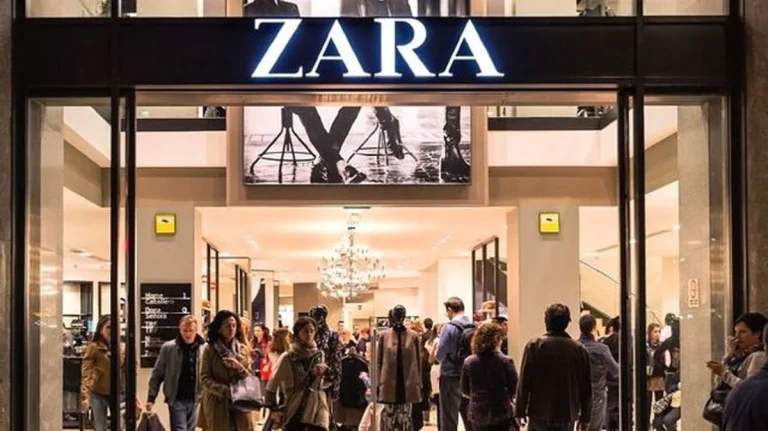 Zara lanza las bailarinas de piel por 35,95 euros que jubilan a los tacones en la vuelta al trabajo