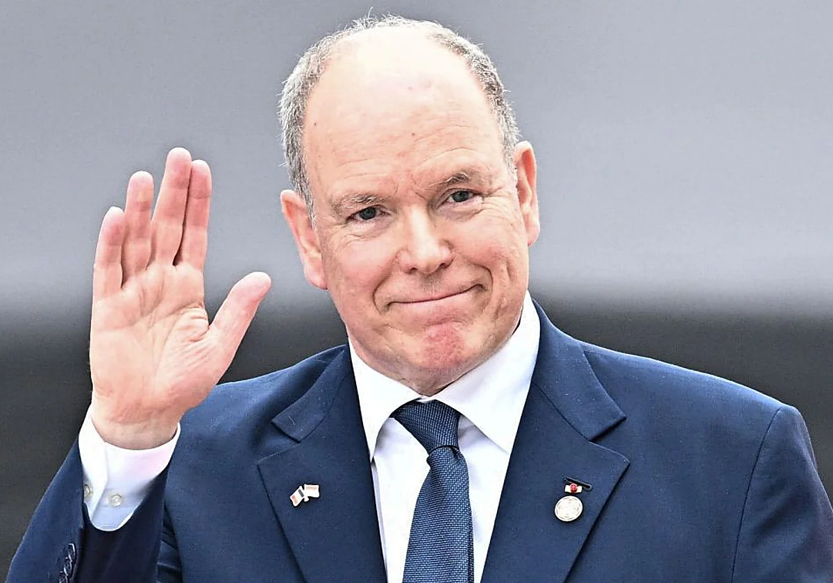 Alberto-monaco