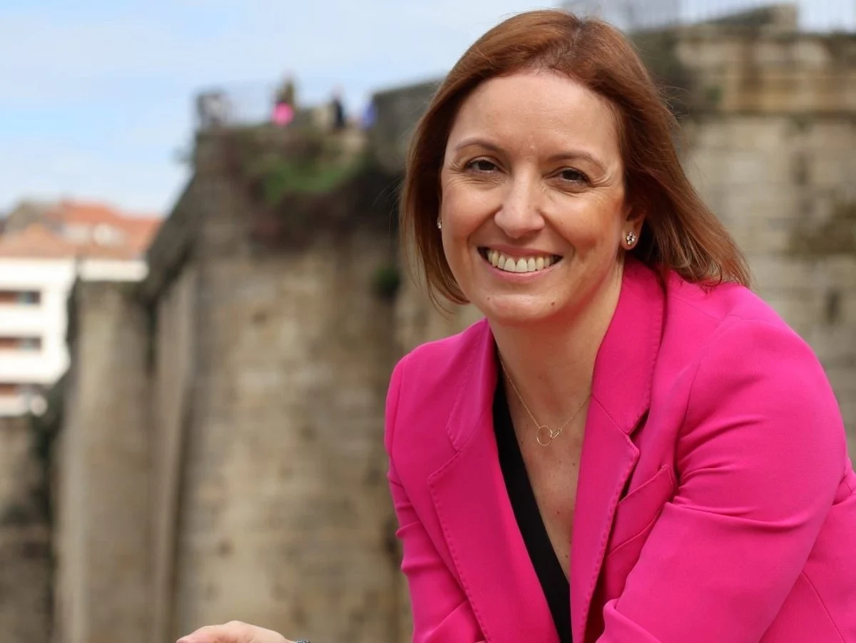 Ana Méndez Ana Méndez
