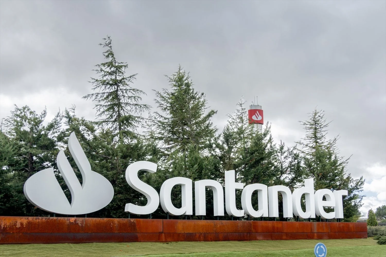 Banco Santander Banco Santander