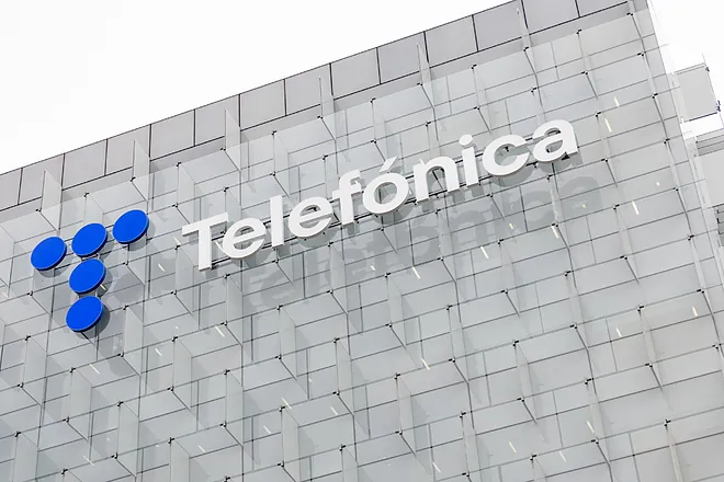 Barclays Telefónica