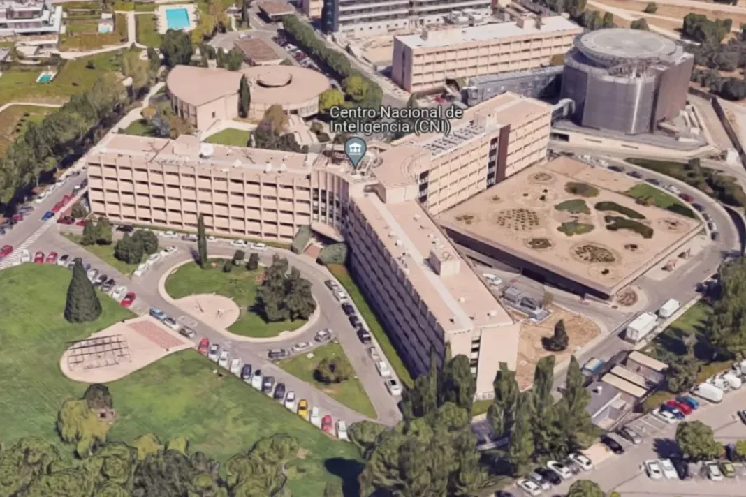 CNI-cuesta-perdices CNI cuesta perdices Moncloa
