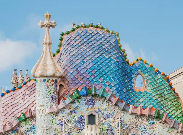 Casa-Batllo