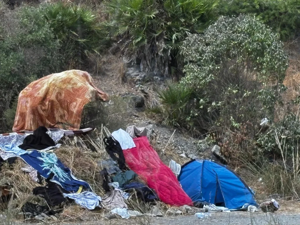 La carta que Interior manda a los migrantes en Ceuta para que acudan a comisaría: "un asunto de su interés" 3 Moncloa Ceuta 2 Moncloa