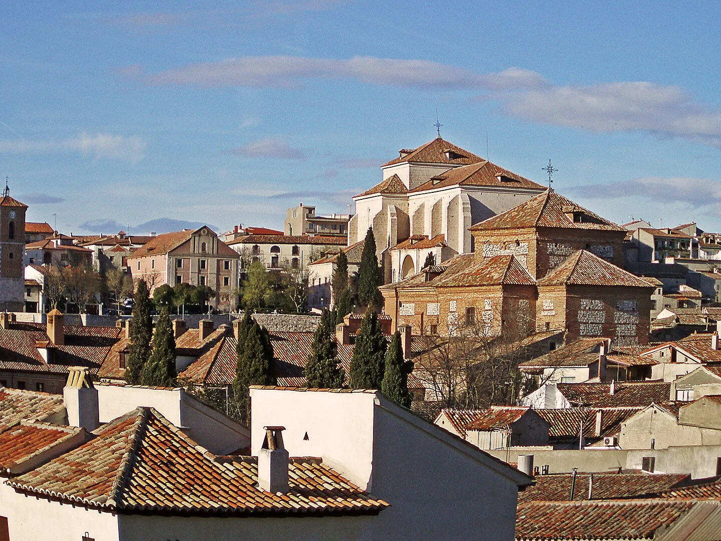 Madrid Secreto actualiza los 20 pueblos más bonitos para escapar del calor cerca de Madrid Madrid Secreto actualiza los 20 pueblos más bonitos para escapar del calor cerca de Madrid