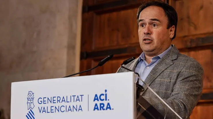 Consell de Pérez Llorca