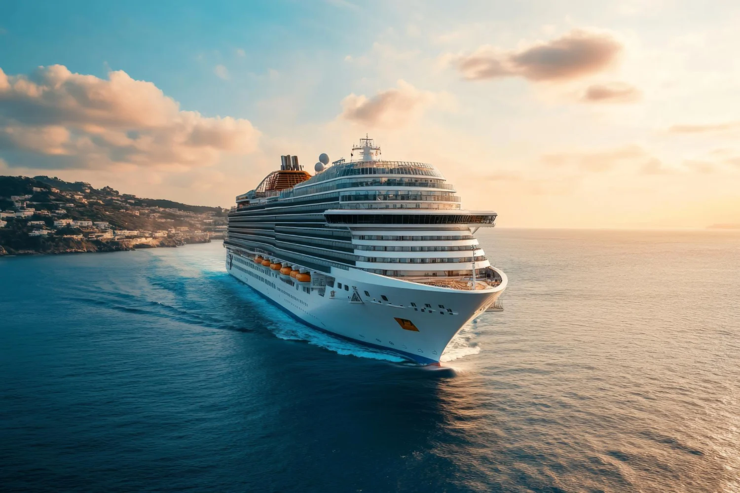 Cruceros a mitad de precio: la rebaja de verano de El Corte Inglés que no muchos conocen (y que termina ya) Cruceros a mitad de precio: la rebaja de verano de El Corte Inglés que no muchos conocen (y que termina ya)