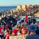 La querella que busca esclarecer las claves judiciales de la histórica crisis migratoria de Ceuta