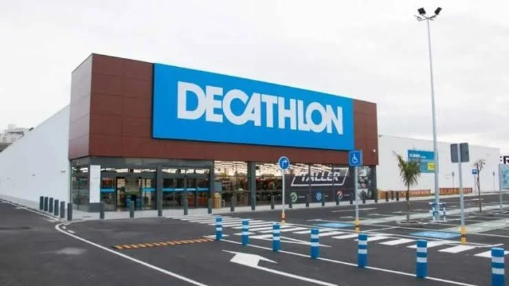 Decathlon rompe el mercado con estas zapatillas virales por menos de 25 euros Decathlon rompe el mercado con estas zapatillas virales por menos de 25 euros