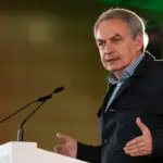El año judicial golpea de lleno a Sánchez: Zapatero, Santos Cerdán, Leire Díez y Begoña Gómez