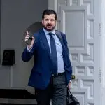 Llega la primera denuncia en el juzgado por la lista de periodistas de Interior
