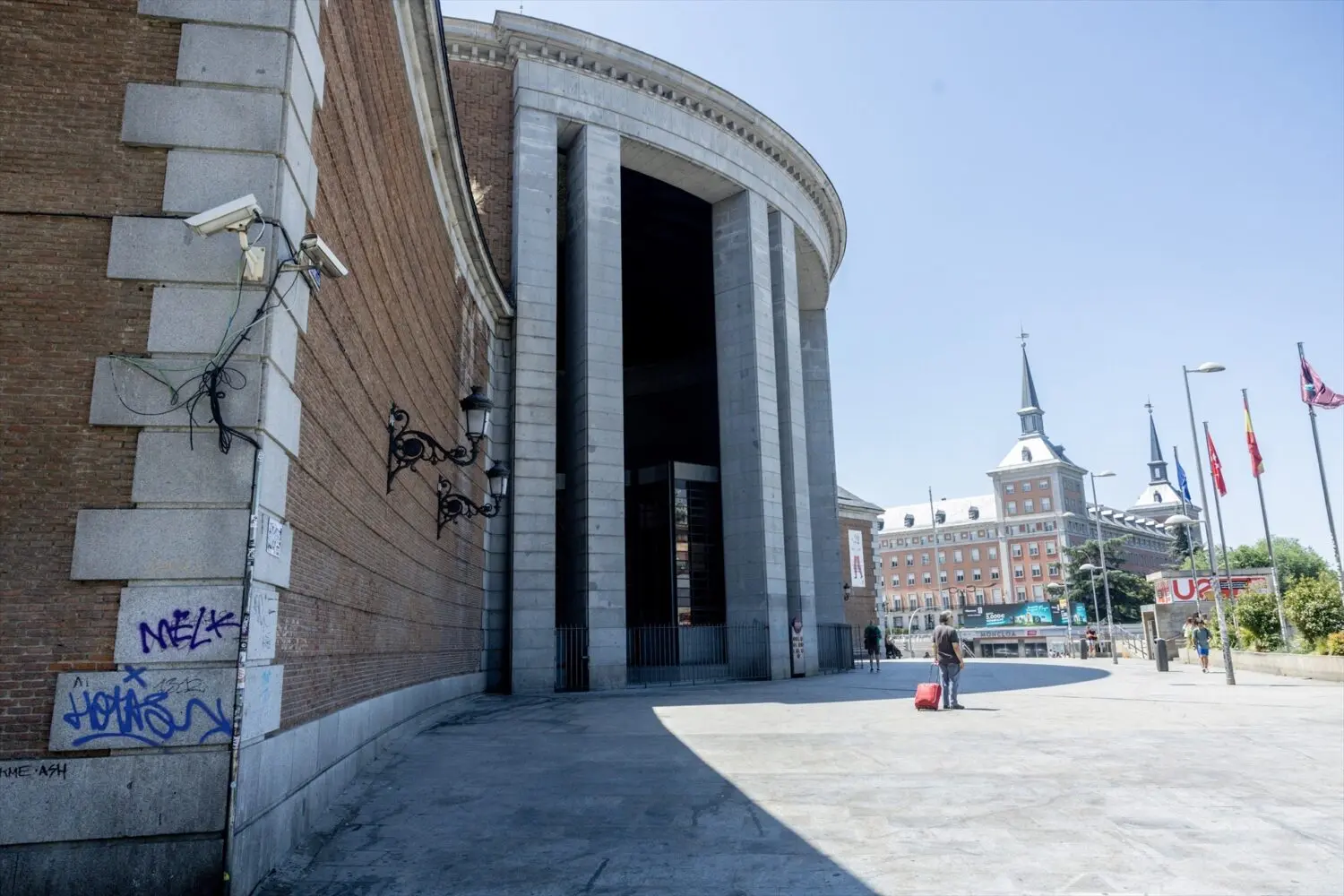 EuropaPress_7576064_exteriores_antigua_junta_moncloa_distrito_moncloa_aravaca_junio_2026_madrid