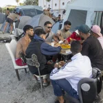 Un juzgado de Ceuta ya investiga la fabricación de explosivos por los emigrantes