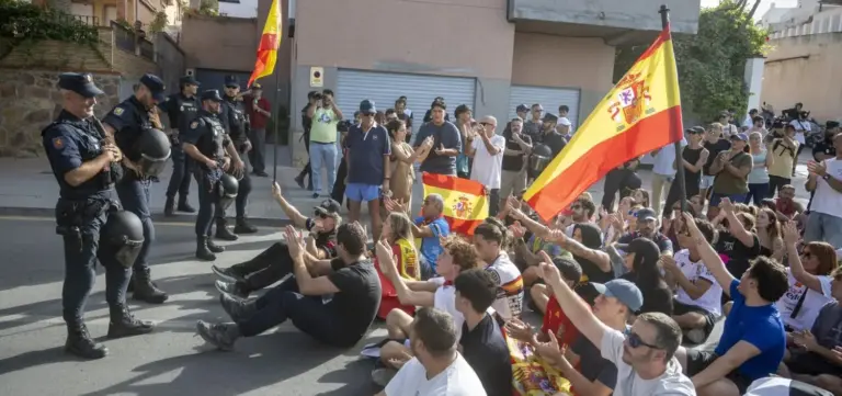 La FGE registra 16 agresiones sexuales en Ceuta con 17 víctimas, la mayoría menores