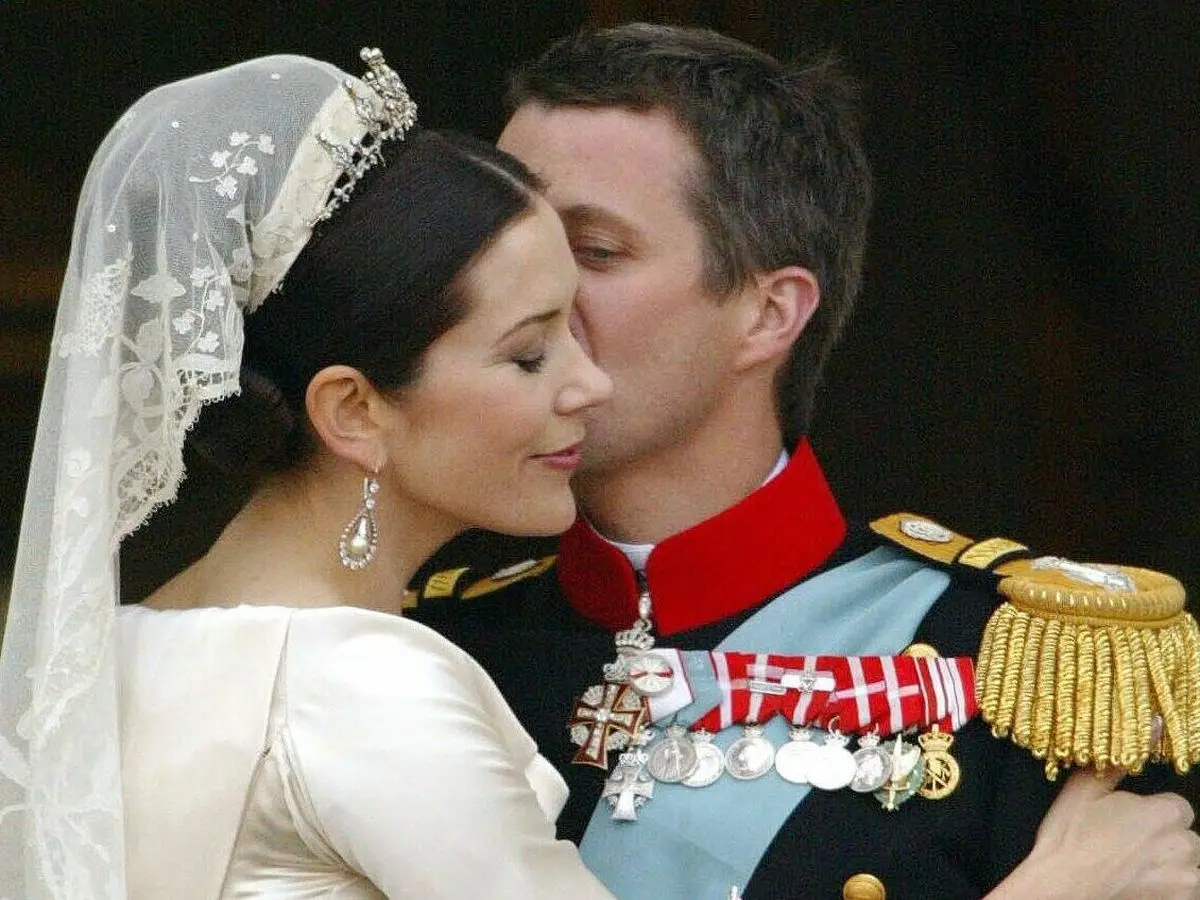Federico-X-Mary-Dinamarca