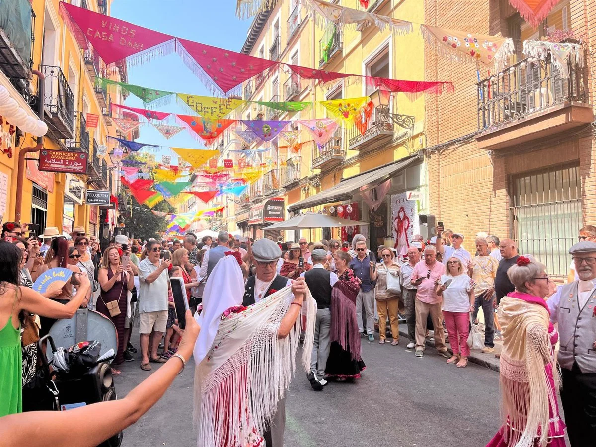 Fiestas San Cayetano Fiestas San Cayetano