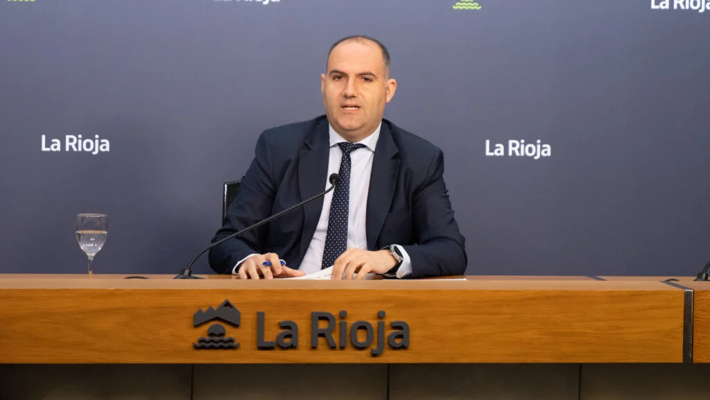 La polémica ubicación de una planta de biogás en La Rioja inquieta en algunos sectores del PP 1 Moncloa Valverde