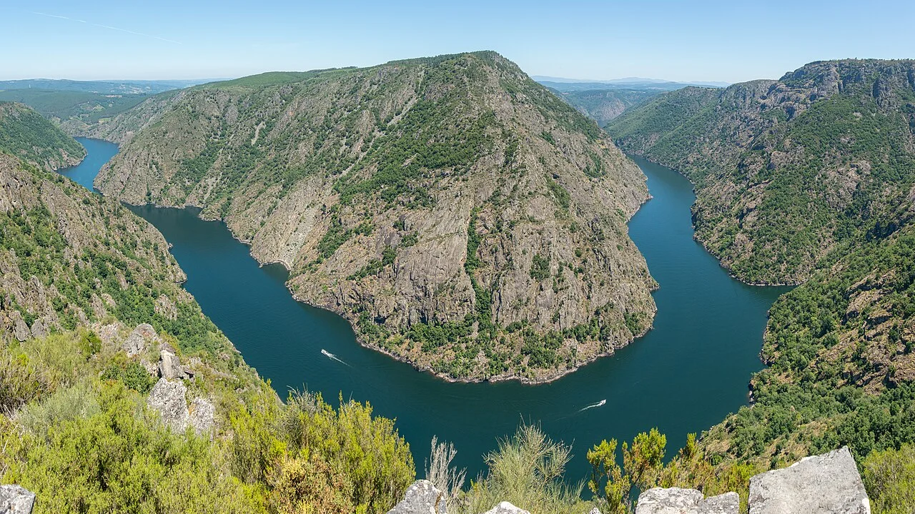 Galicia