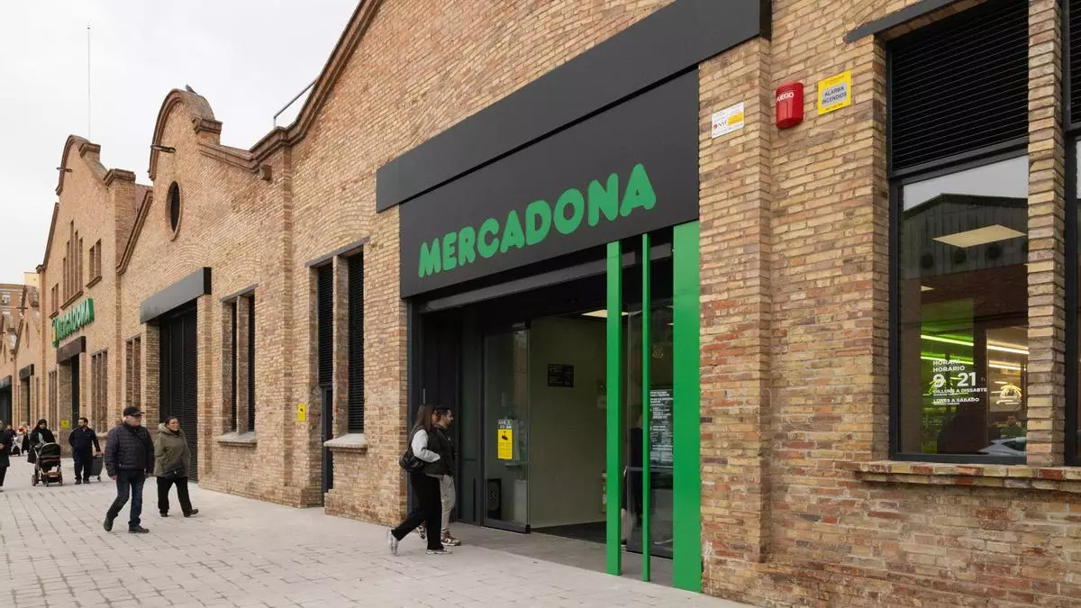 Mercadona lanza 9 novedades en agosto desde 0,95 euros para las compras de verano Mercadona lanza 9 novedades en agosto desde 0,95 euros para las compras de verano