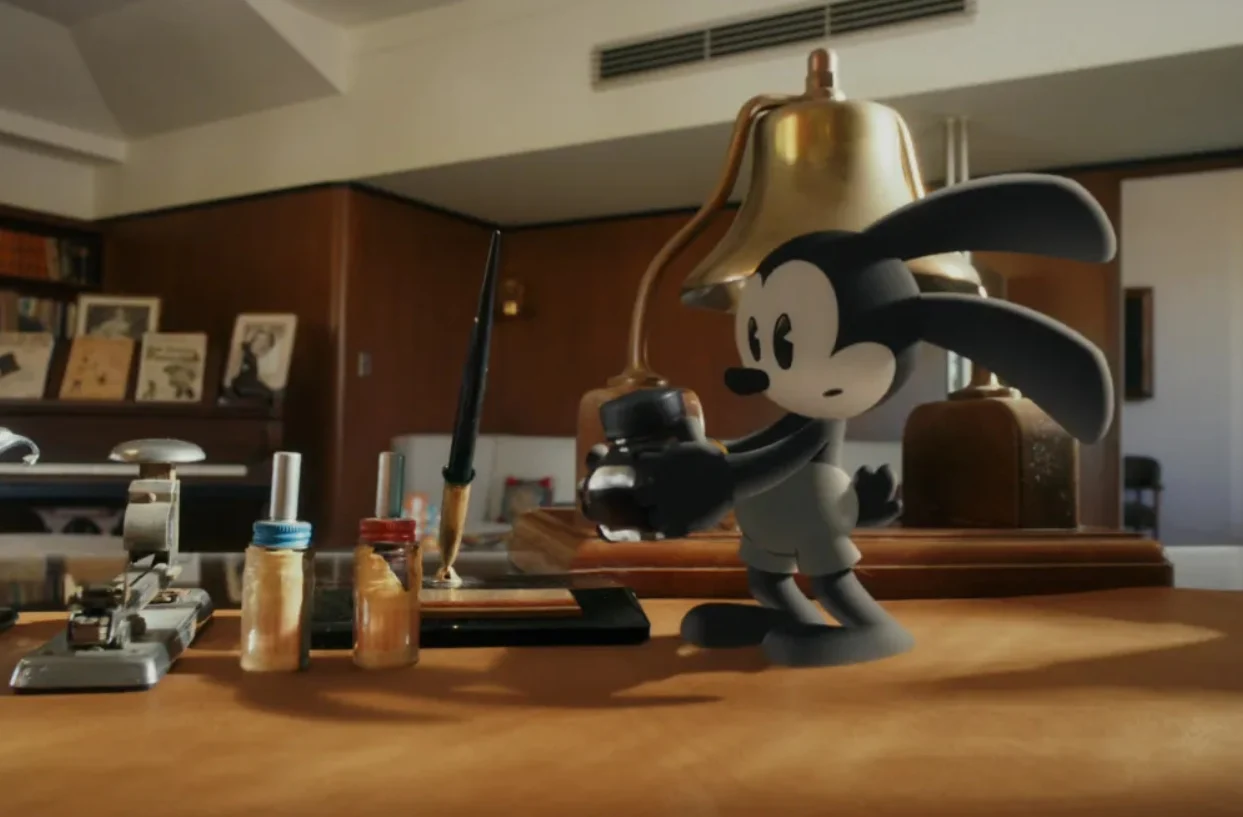 Disney Plus incorpora este clásico de animación remasterizado que los fans llevaban años reclamando en España Disney Plus incorpora este clásico de animación remasterizado que los fans llevaban años reclamando en España