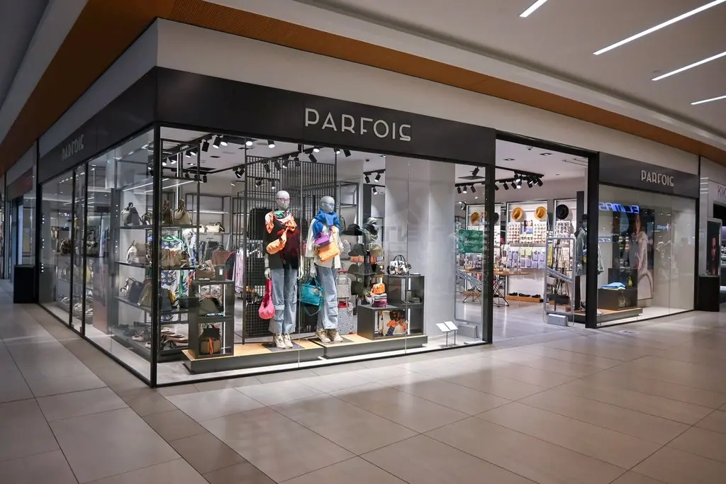 Parfois Moncloa