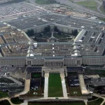 La filtración de los Navy SEALs: el Pentágono rastrea al informante de Matthew Cole
