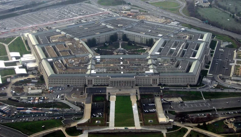 Interceptores antibalísticos: el Pentágono adjudica 11 millones a X-Bow Systems