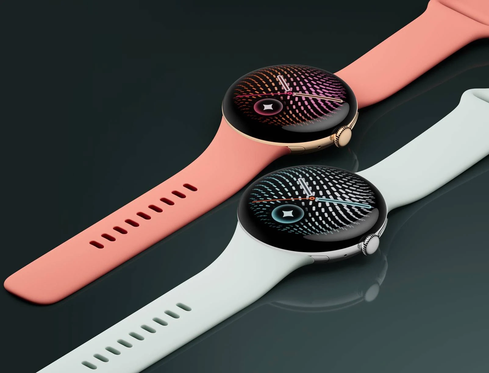 Pixel Watch 5 llega a España: el reloj que mide tu tensión y avisa por satélite antes de un colapso Pixel Watch 5 llega a España: el reloj que mide tu tensión y avisa por satélite antes de un colapso