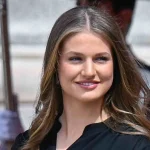 La Princesa Leonor ultima su llegada a la universidad con jornadas de bienvenida y convivencia