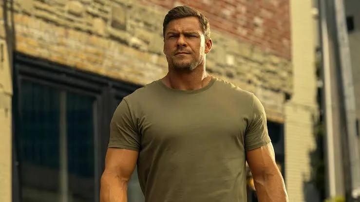 Prime Video confirma la vuelta de Reacher con una temporada que supera a las previas Prime Video confirma la vuelta de Reacher con una temporada que supera a las previas