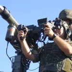 Las fortalezas y limitaciones del sistema Guardian 2.0 para combatir drones enemigos