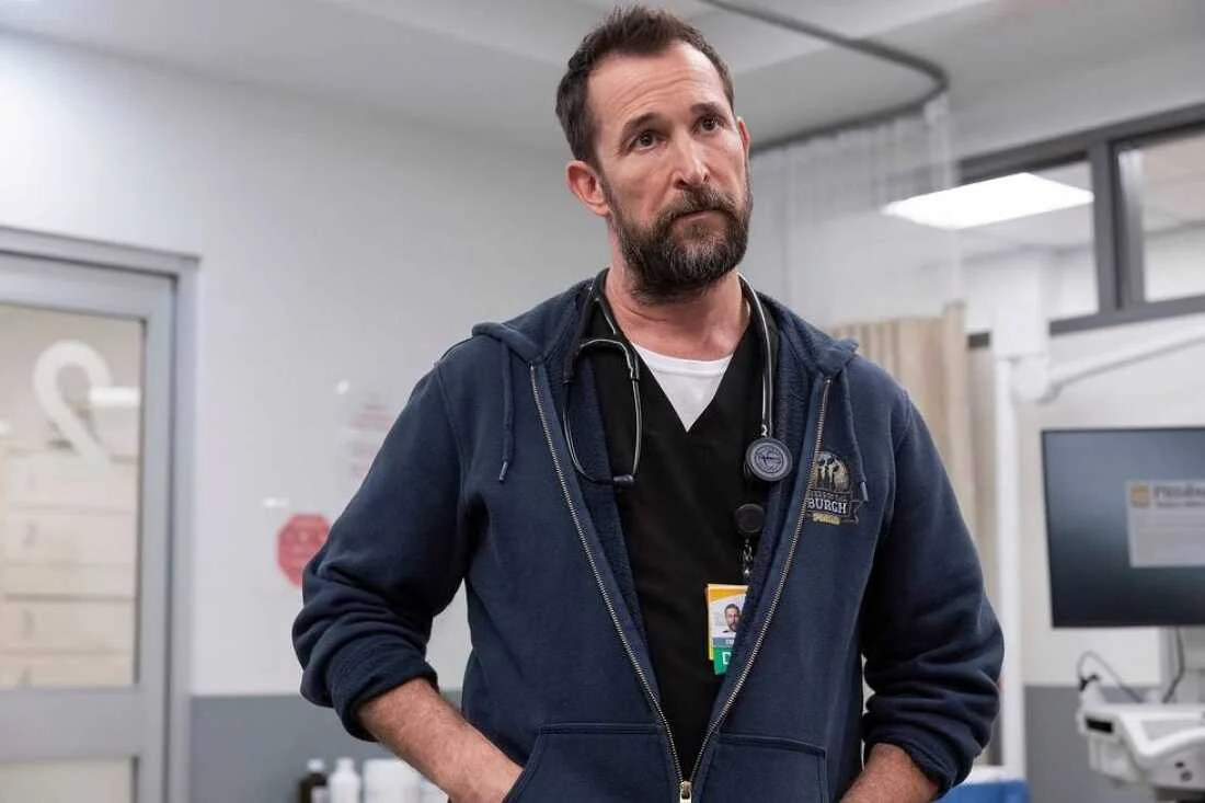 The Pitt vuelve a Max con un giro que nadie esperaba: así regresa el doctor que todos señalaban The Pitt vuelve a Max con un giro que nadie esperaba: así regresa el doctor que todos señalaban