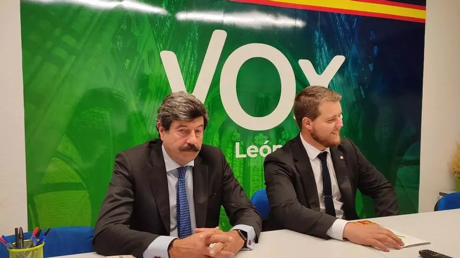 Vox León