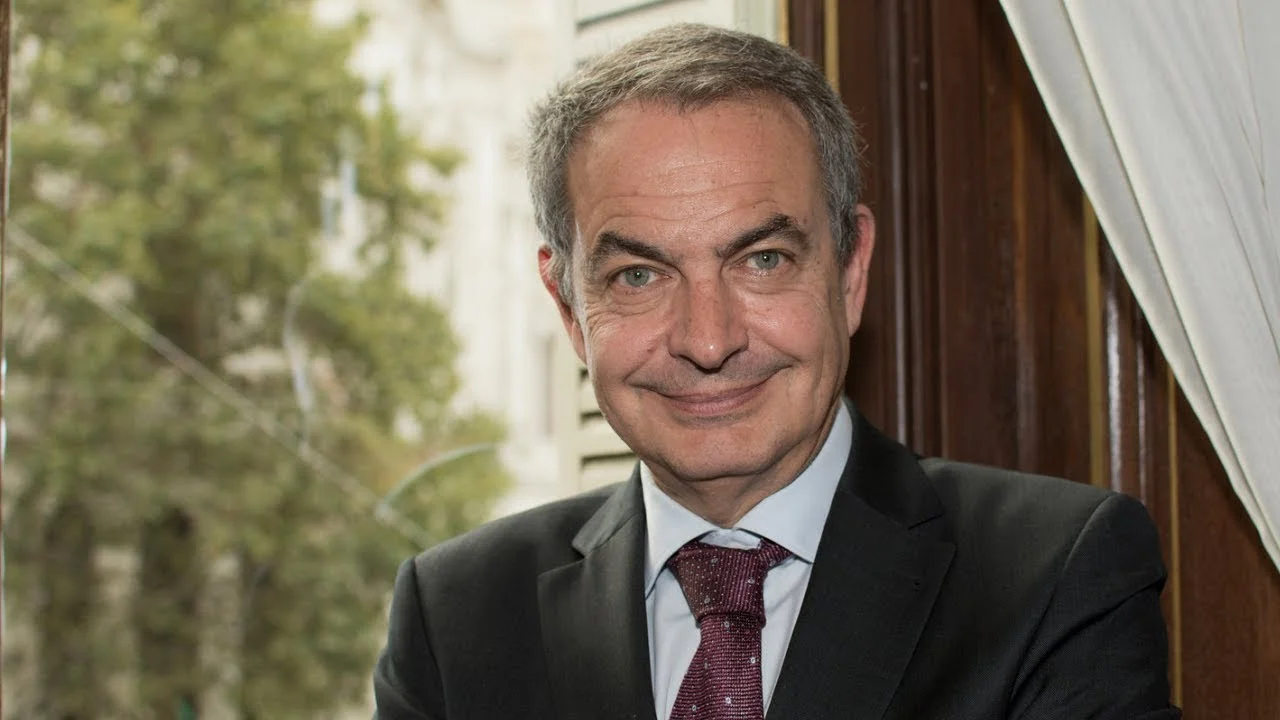 Zapatero 2