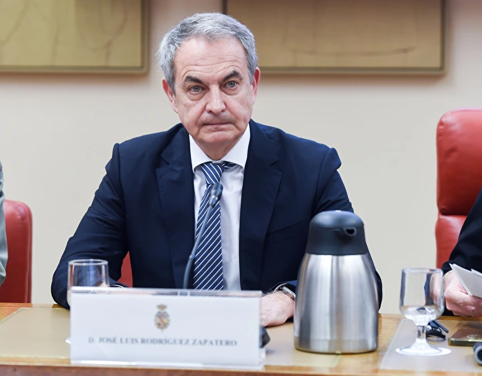 Zapatero
