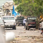 Amenaza Al-Shabaab: la calma en Mogadiscio esconde divisiones y un enfoque errático de EE.UU.