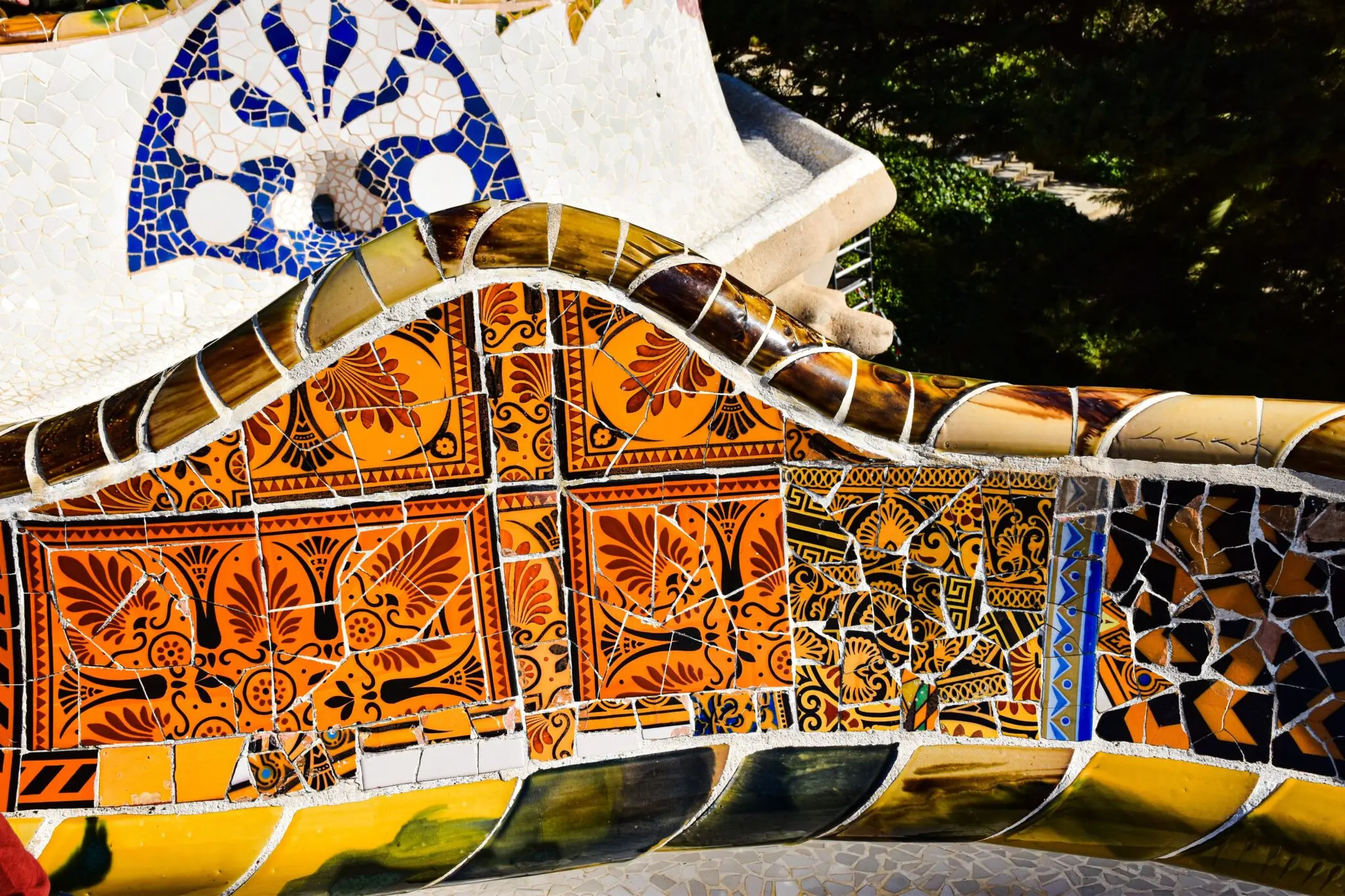 Antoni Gaudí, el arquitecto que dedicó su vida a la Sagrada Familia 2 Moncloa modernismo catalán