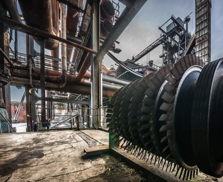 ArcelorMittal Ucrania ataque