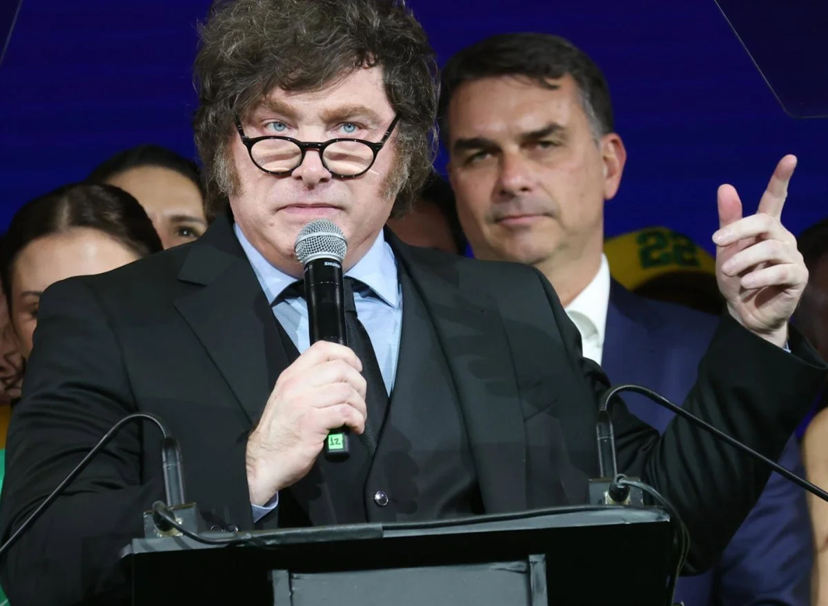 Argentina Brasil Crisis entre Argentina y Brasil